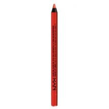 NYX Slide On Lip Liner Summer Tease - huultenrajauskynä Summer Tease