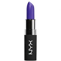 NYX Velvet Matte Lipstick Disorderly huulipuna