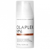 Olaplex No.6 Bond Smoother Hiustenhoito - 100 ml