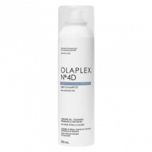 Olaplex Clean Volume Detox kuivashampoo nro 4D 250 ml