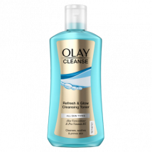 Olay Cleanse Refresh & Glow Toner - 200ml