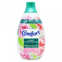 Comfort Botanicals First Blooms Huuhteluaine – 570ml