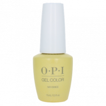 OPI Gel Color Ray Diance Nail Polish - 15 ml