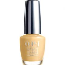 OPI Infinite Shine 2 - kynsilakka - Enter The Golden Era - Kultainen aikakausi