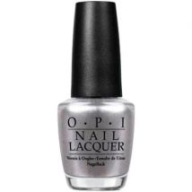 OPI Coca Cola -kynsilakka - My Signature Is DC (Allekirjoitukseni on DC)
