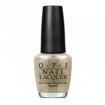 OPI Barokki, mutta silti ostoksilla - 15 ml