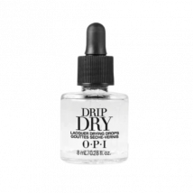 OPI Drip Dry - 8 ml