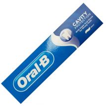 Oral-B Cavity Protection hammastahna - 100ml