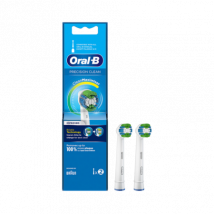 Oral-B Precision Clean -harjanpäät - 2 kpl