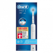 Oral-B Pro1 200 Sensi UltraThin sähköhammasharja