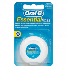 Oral-B Essential vahaamaton hammaslanka