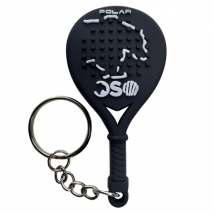 OSO Polar Padel Maila Avaimenperä
