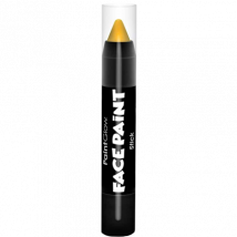 PaintGlow kasvoväri Stick kasvoväri - kultainen