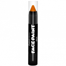 PaintGlow kasvoväri Stick kasvoväri - oranssi