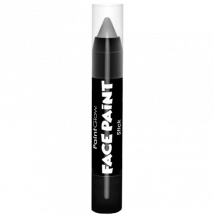 PaintGlow kasvomaali Stick kasvomaali - hopea