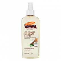 Palmerin kookosvartaloöljy - 150ml