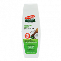 Palmer's Moisture Boost Shampoo - 400 ml