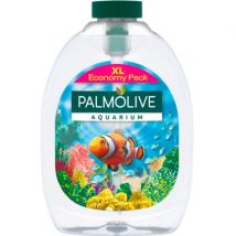 Palmolive Aquarium Refill käsisaippua - 500ml
