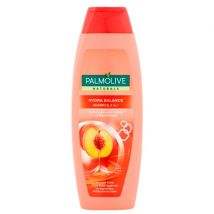 Palmolive Hydra Peach 2-in-1 Shampoo - 350ml