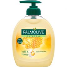 Palmolive Milk & Honey käsisaippua 300ml