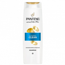 Pantene Pro-V Active Classic Clean Shampoo – 325ml