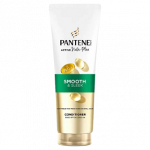Pantene Pro-V Active Smooth & Sleek Hoitoaine – 230ml