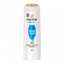 Pantene Pro-V Shampoo Classic Clean - 400 ml