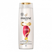 Pantene Pro-V shampoo Infinite Lengths - 400 ml
