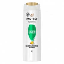 Pantene Pro-V Shampoo Smooth & Sleek - 400 ml