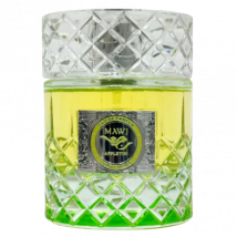 Paris Corner Mawj Appletini Unisex Eau de Parfum – 100ml