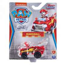 Paw Patrol True Metal - Marshall