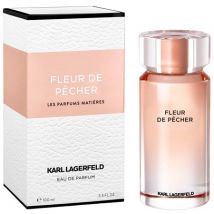 Karl Lagerfeld Peach Blossom - Eau de Parfum 100ml