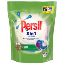 Persil 3in1 Bio Washpods - 50 kpl.