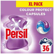 Persil värilliset pesukapselit - 36 kpl