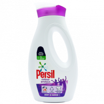 Persil Colour Protect nestemäinen pesuaine - 648ml