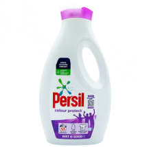 Persil Colour Protect nestemäinen pesuaine - 1430ml