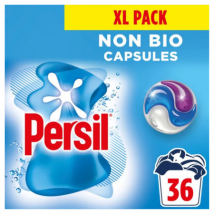 Persil Non Bio Wash kapselit - 36 kpl