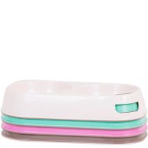 Mitä Wham Twin Food Bowls