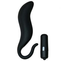 Pipedream Pull Plug Vibraattori