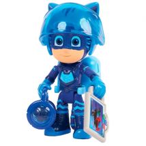 Pyjamasankarit Super Moon Catboy hahmo