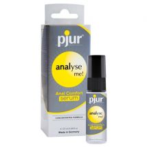 Pjur Analyse Me Seerumi - 20ml