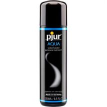 Pjur Aqua Liukuvoide - 100ml