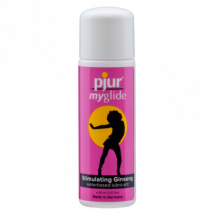 Pjur MyGlide liukuvoide - 30ml