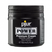 Pjur Power Premium voiteluaine - 150ml