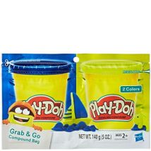 Leikkitahna 2Pack - 140g