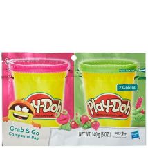 Leikkitahna 2Pack - 140g