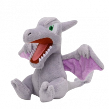 Pokémon Aerodactyl Soft Plush Toy - 20 cm