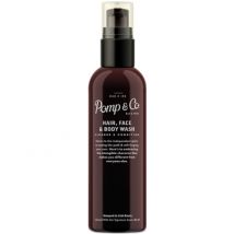 Pomp & Co. 3in1 vartalopesu - 200ML