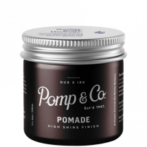 Pomp & Co. Pomade 60 ml
