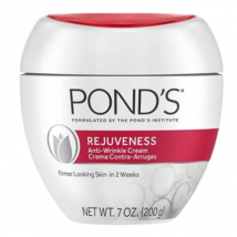 Pond’s Rejuveness Anti-Ryppyvoide – 200 g